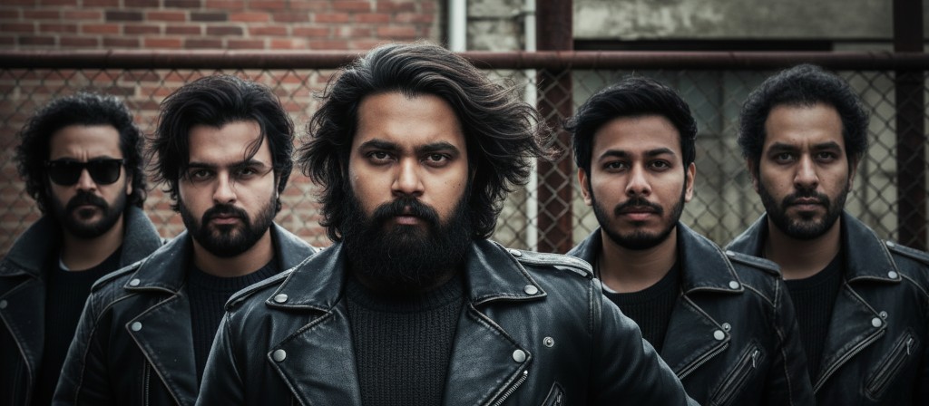 The Lost Symbols: History and Best Songs