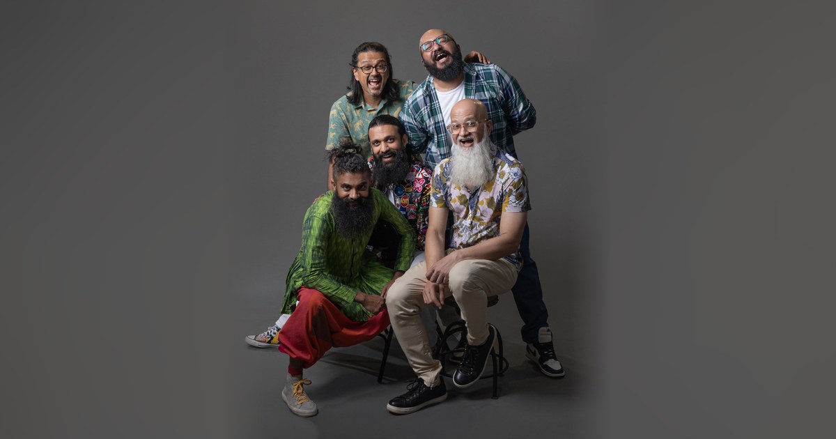 Swarathma: History, Members, Best Songs