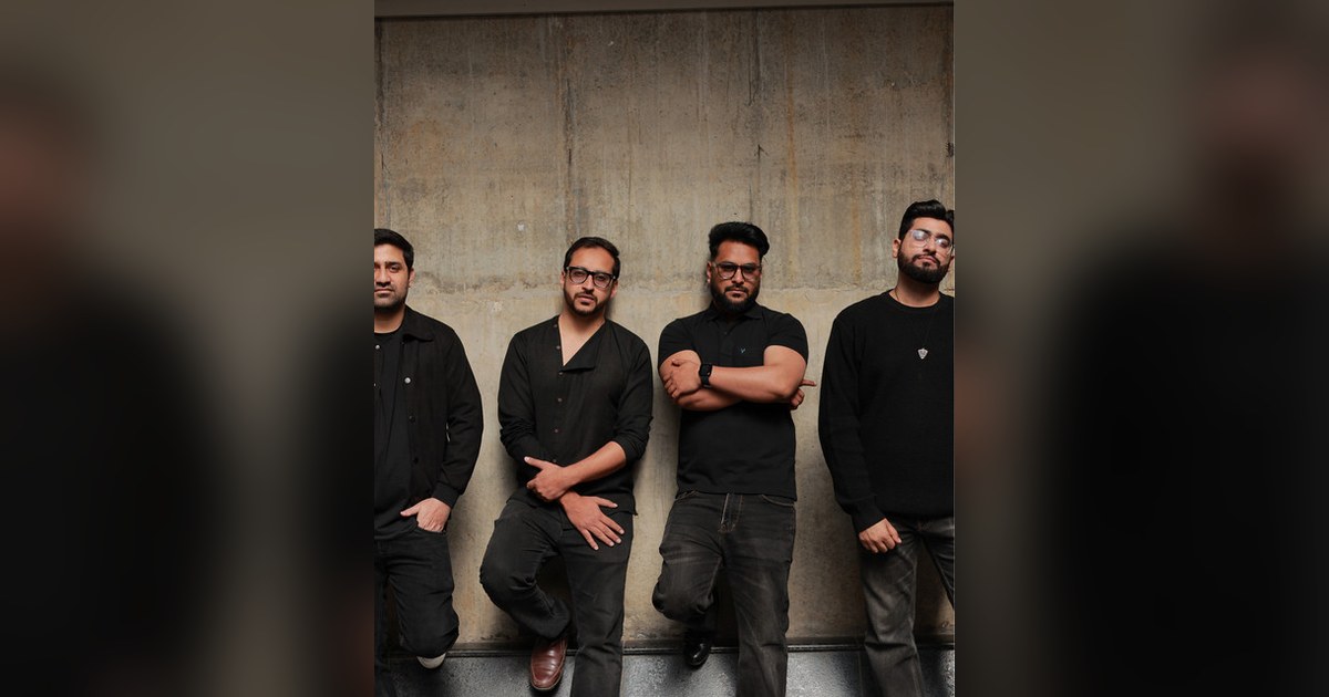 Swastik The Band: History, Members, Songs