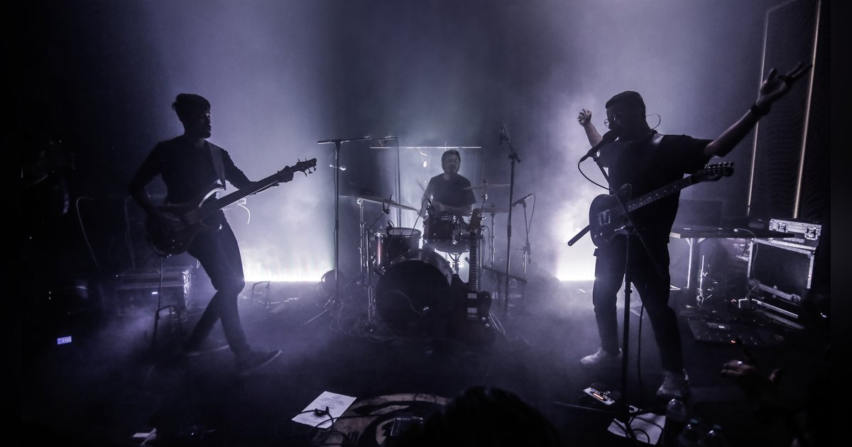 aswekeepsearching: History, Songs