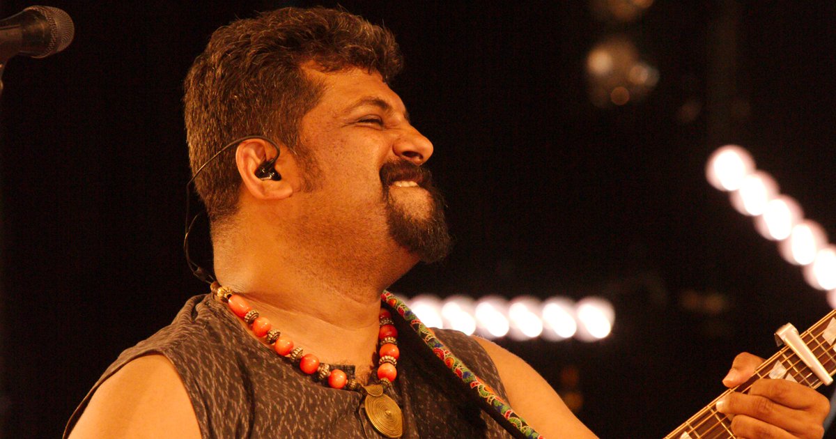 Raghu Dixit Project: History, Songs, Albums