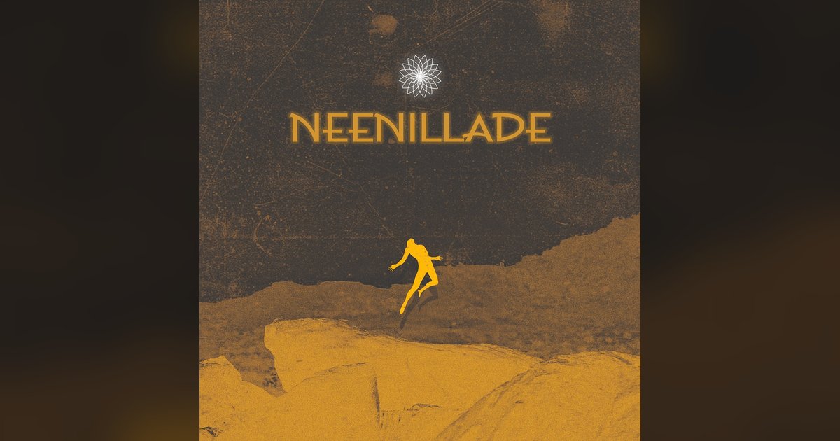 Cover image: Ashwin Mandoth – Neenillade Review