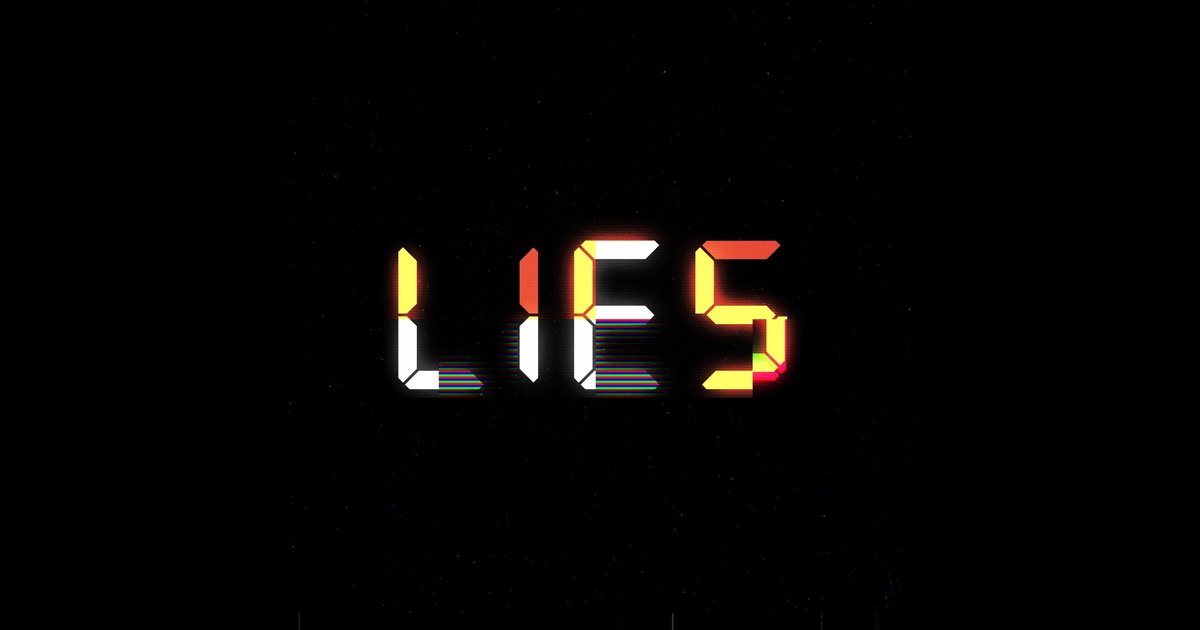 Cover image: Thermal And A Quarter – Lies Review