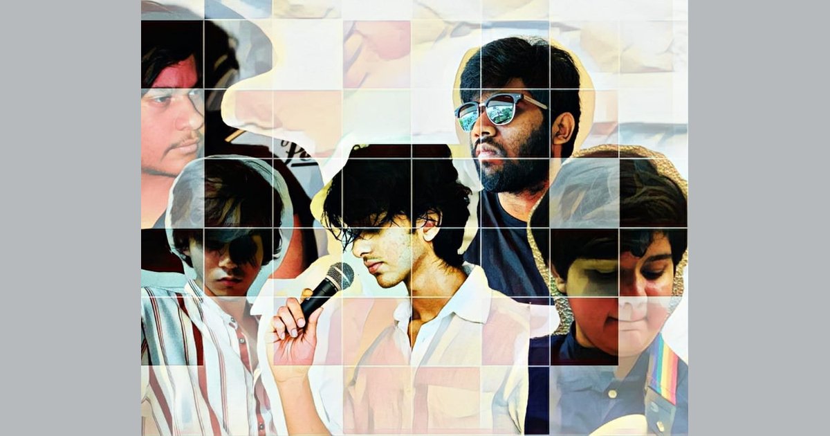 Cover image: Bad Trip: Why Kya Pata Still Holds