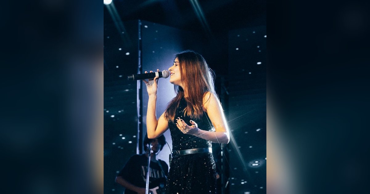 Cover image: Hansika Pareek – Aaja Re Piya: Her Own Song
