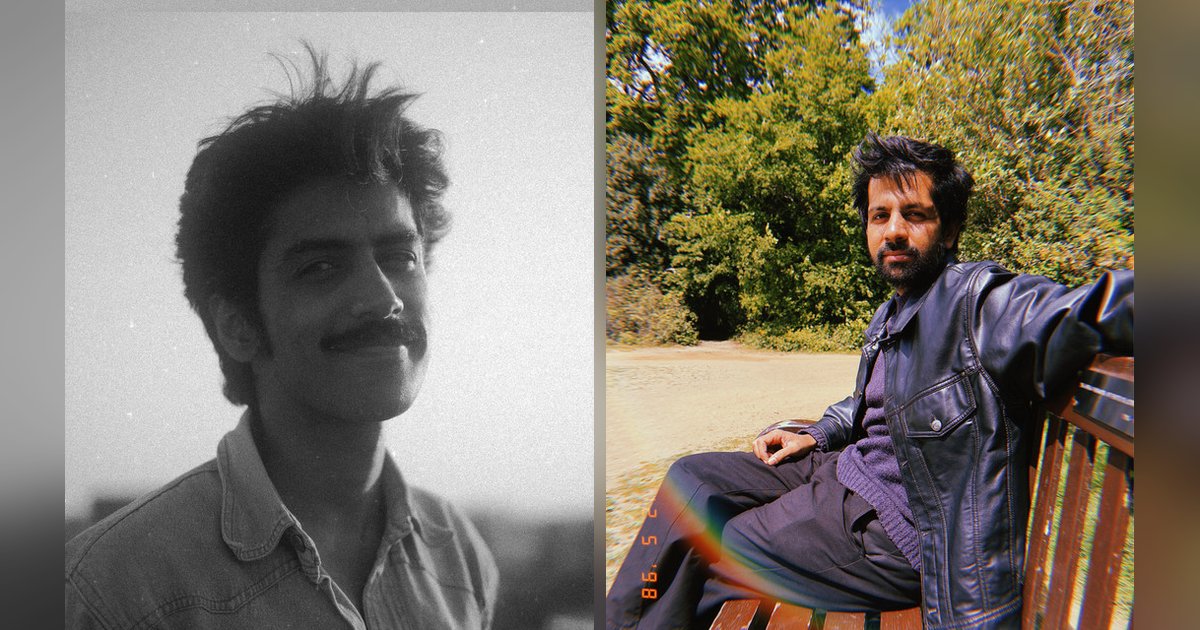 Divyam Sodhi & Khwaab: Five Years In