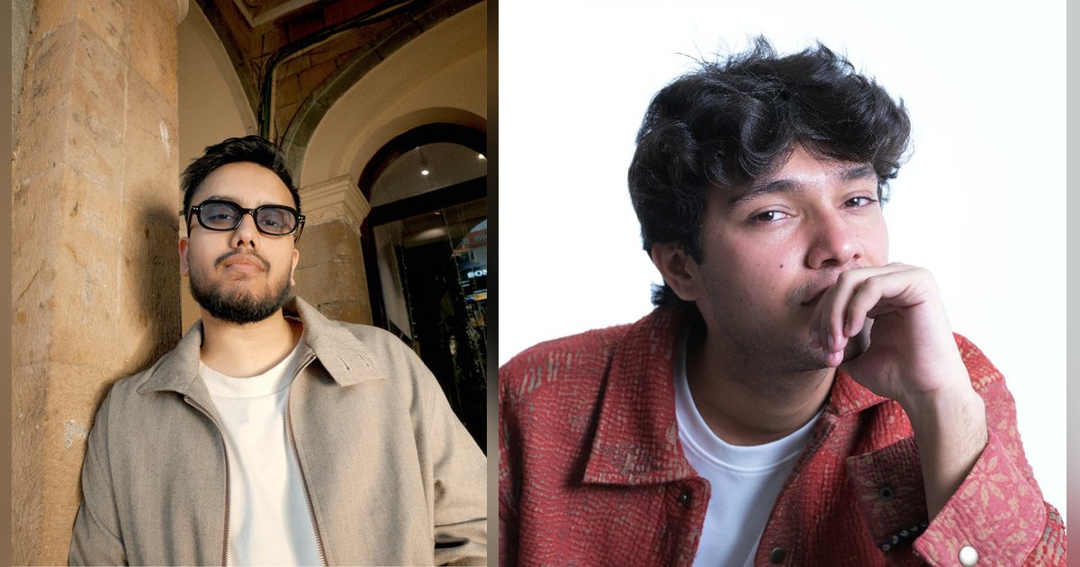 Noor and Khan: Aarzu, Made in a Hotel Room