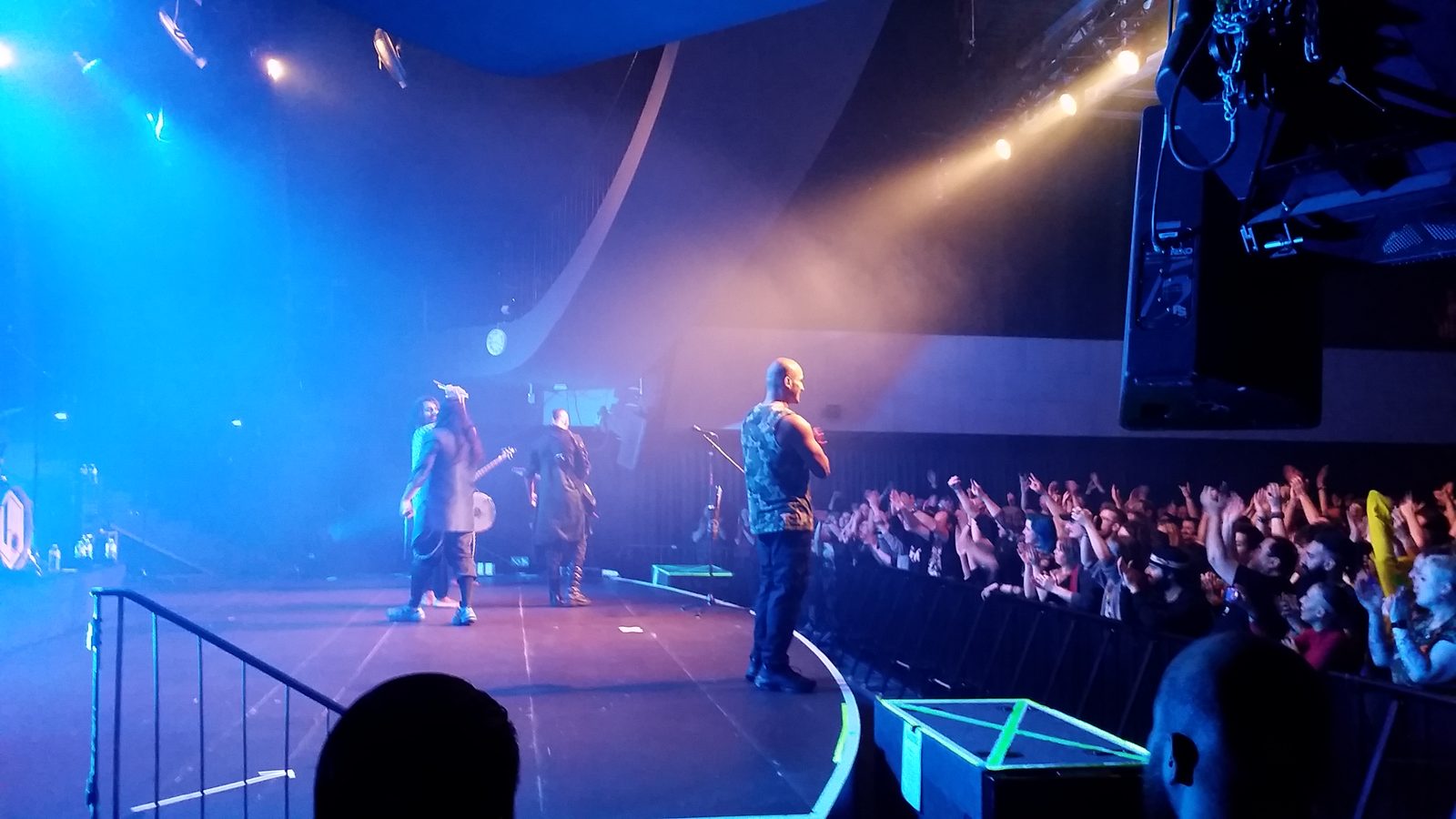 Bloodywood: Members, Albums, Songs and 2026 Tour