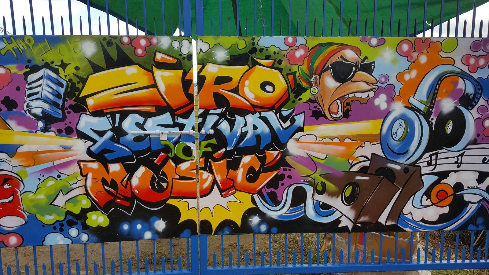 Ziro Festival 2026: Lineup, Highlights and What Happened