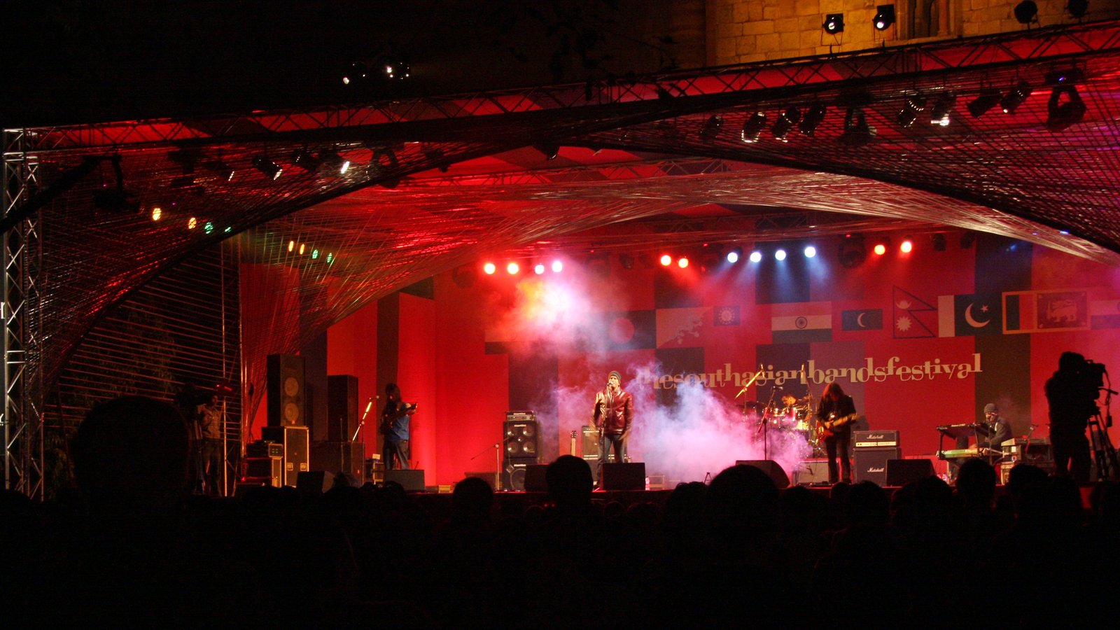 Indus Creed Band: Members, Songs and Mahesh Tinaikar