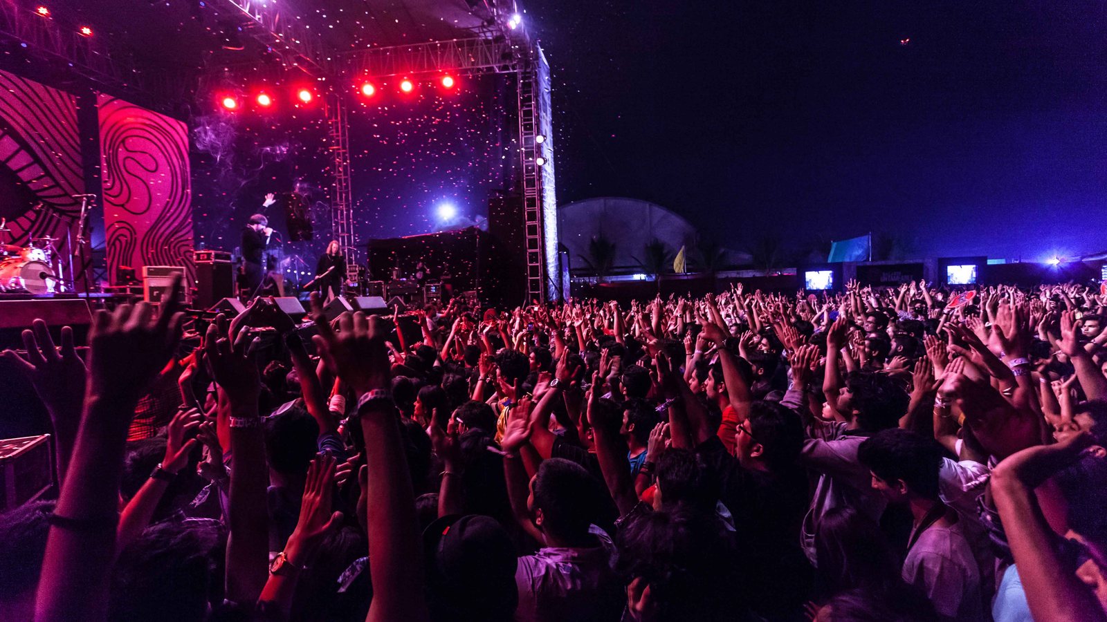 NH7 Weekender: History, 2026 Recap and What's Next
