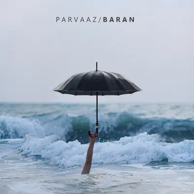Baran by Parvaaz album artwork
