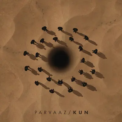 Kun by Parvaaz album artwork