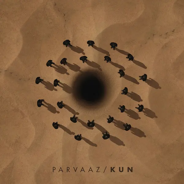 Kun by Parvaaz album artwork