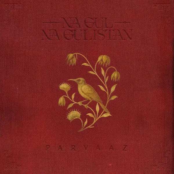 Na Gul Na Gulistan by Parvaaz album artwork