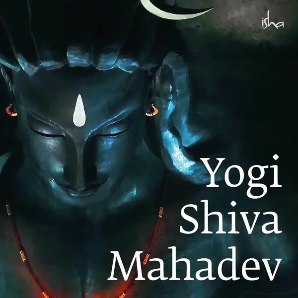 Yogi Shiva Mahadev (Hindi) [feat. Mohit Chauhan & Aishwarya Nigam] by Mohit Chauhan album artwork
