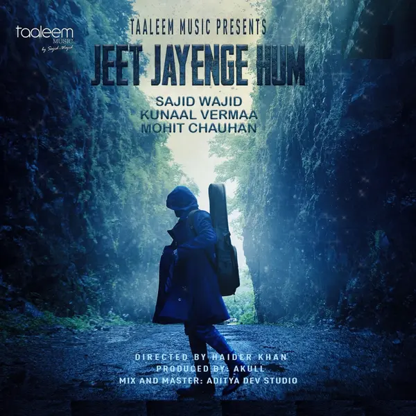 Jeet Jayenge Hum by Mohit Chauhan album artwork