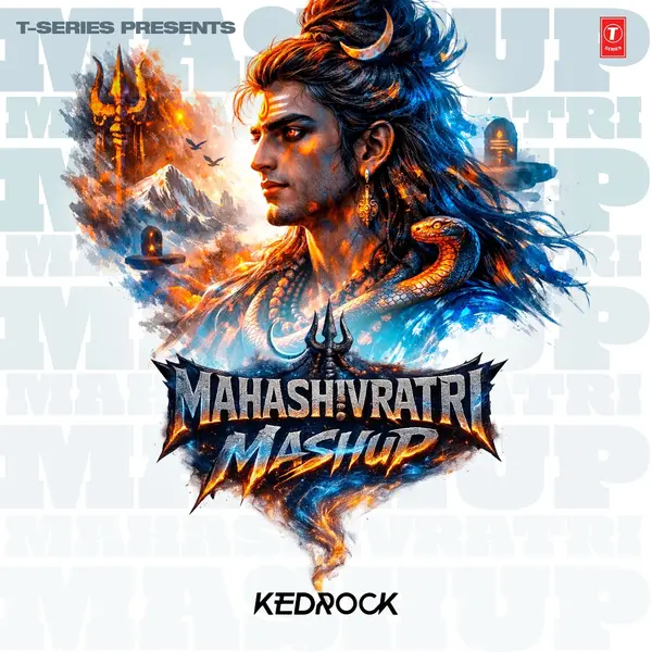 Mahashivratri Mashup by Mohit Chauhan album artwork