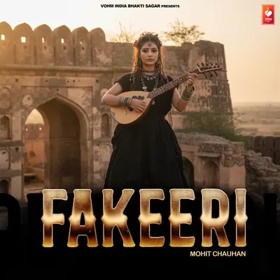 Fakeeri by Mohit Chauhan album artwork