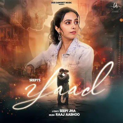 Yaad by Mohit Chauhan album artwork