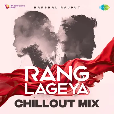 Rang Lageya (Chillout Mix) by Mohit Chauhan album artwork