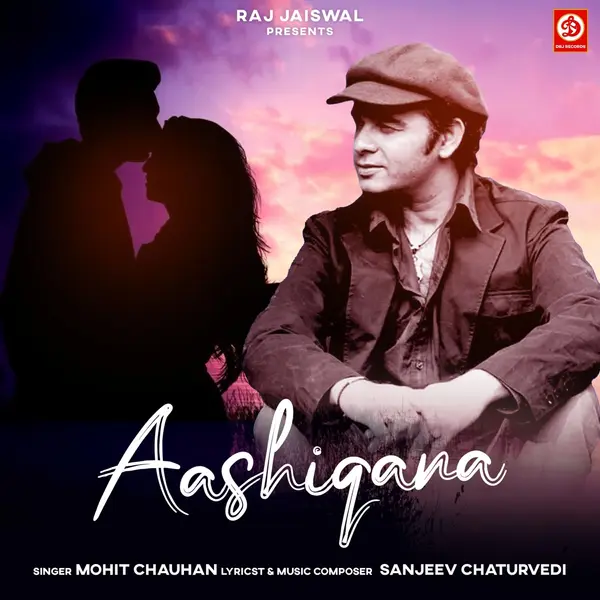 Aashiqana by Mohit Chauhan album artwork