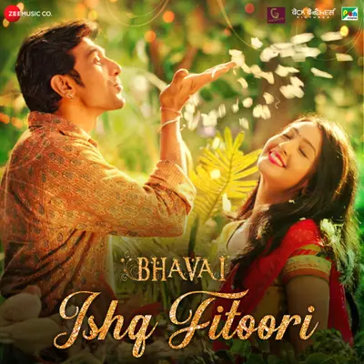 Ishq Fitoori (From "Bhavai") by Mohit Chauhan album artwork