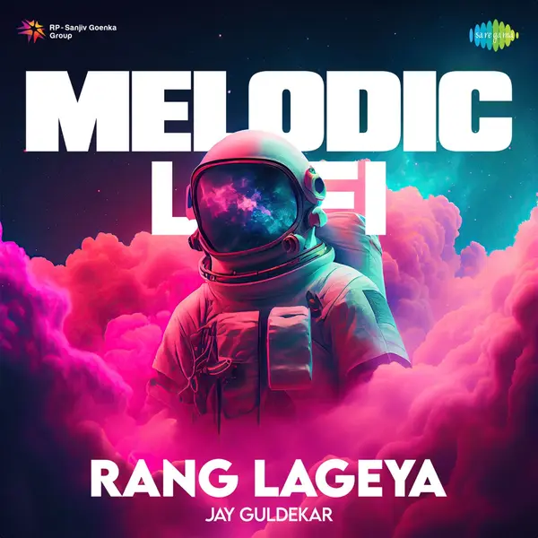 Rang Lageya (Melodic LoFi) by Mohit Chauhan album artwork