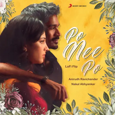 Po Nee Po (Lofi Flip) by Mohit Chauhan album artwork
