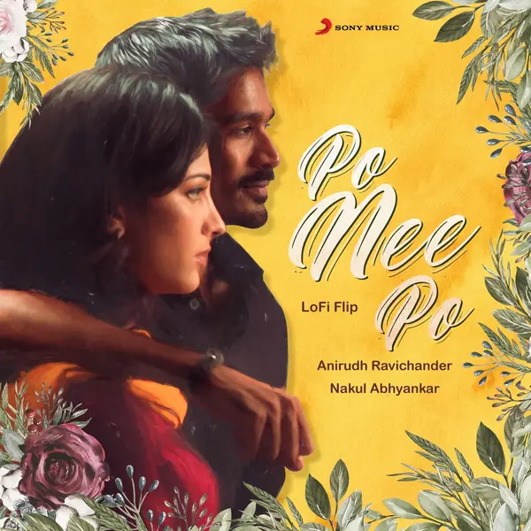 Po Nee Po (Lofi Flip) by Mohit Chauhan album artwork