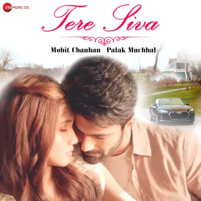 Tere Siva by Mohit Chauhan album artwork