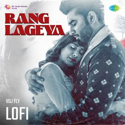 Rang Lageya (Lofi) by Mohit Chauhan album artwork