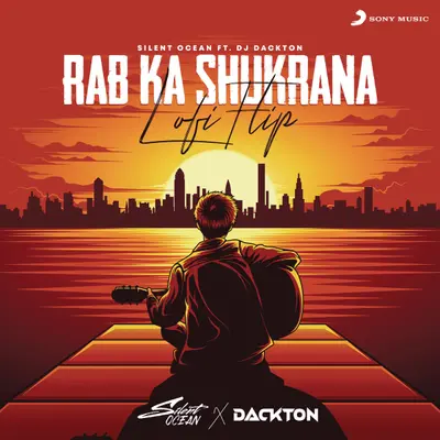 Rab Ka Shukrana (Lofi Flip) by Mohit Chauhan album artwork