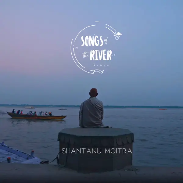 Main Chala (From "Song of the Rive Ganga") by Mohit Chauhan album artwork