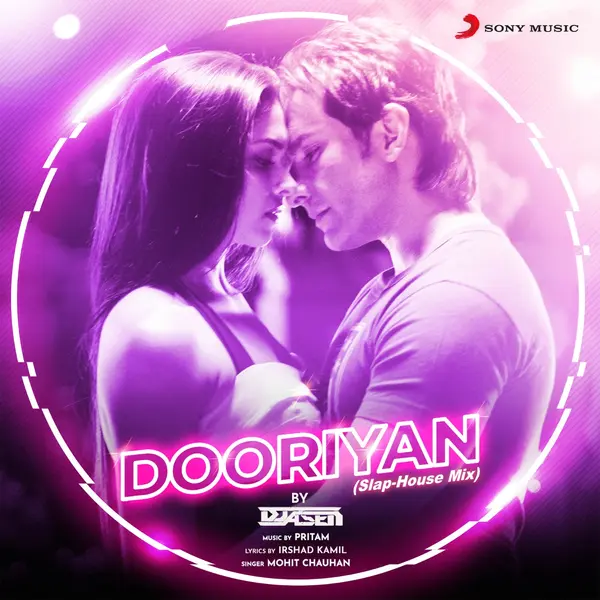 Dooriyan (Slap House Mix) by Mohit Chauhan album artwork