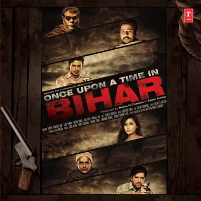 Subah Kaa Aagaaz (From "Once Upon a Time In Bihar") by Mohit Chauhan album artwork