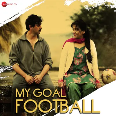 Bulla Ki Jaana – Male Version (From "My Goal Football") by Mohit Chauhan album artwork