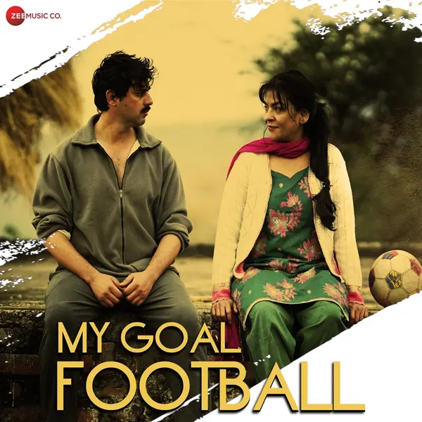 Bulla Ki Jaana – Male Version (From "My Goal Football") by Mohit Chauhan album artwork