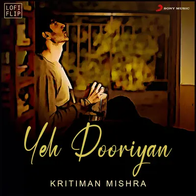 Yeh Dooriyan (Lofi Flip) by Mohit Chauhan album artwork