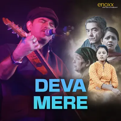 Deva Mere by Mohit Chauhan album artwork