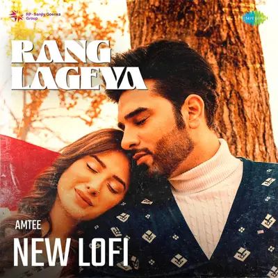 Rang Lageya (New Lofi) by Mohit Chauhan album artwork