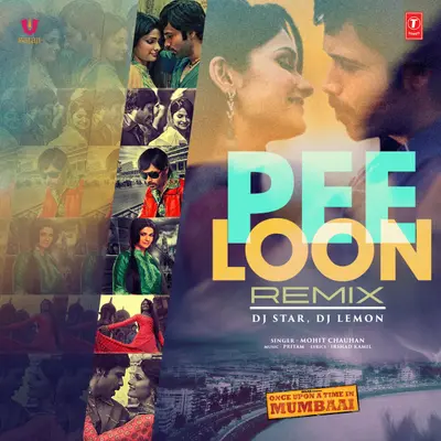 Pee Loon Remix by Mohit Chauhan album artwork
