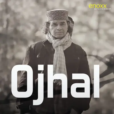 Ojhal by Mohit Chauhan album artwork