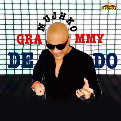 Mujhko Grammy De Do by Baba Sehgal album artwork