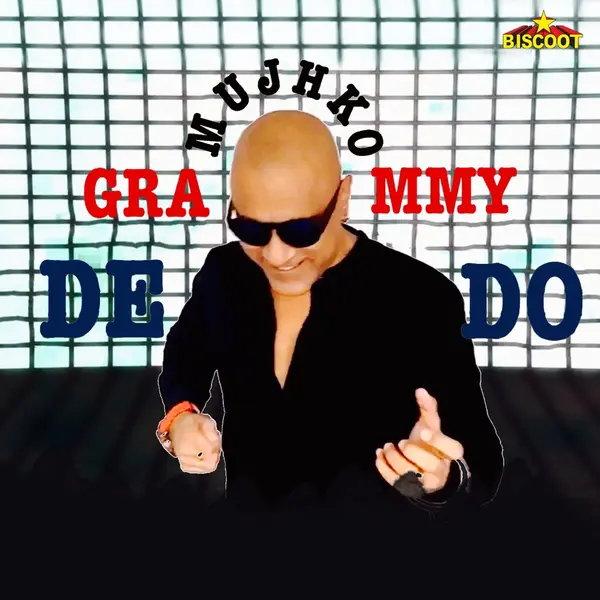 Mujhko Grammy De Do by Baba Sehgal album artwork