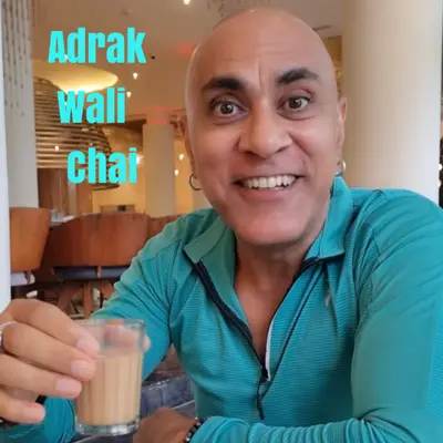 Adrak Wali Chai by Baba Sehgal album artwork