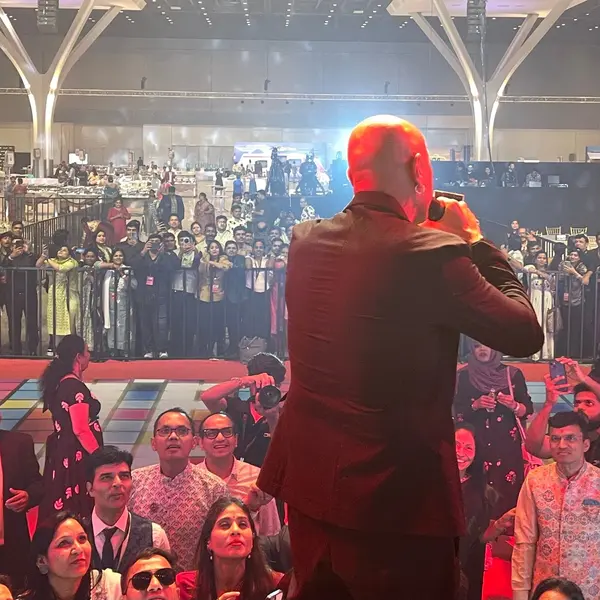 Yeh covid kyun aaya by Baba Sehgal album artwork