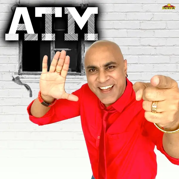 ATM by Baba Sehgal album artwork