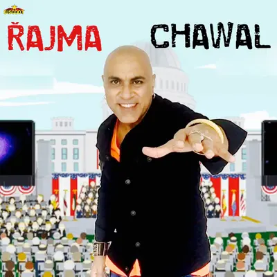 Rajma Chawal by Baba Sehgal album artwork