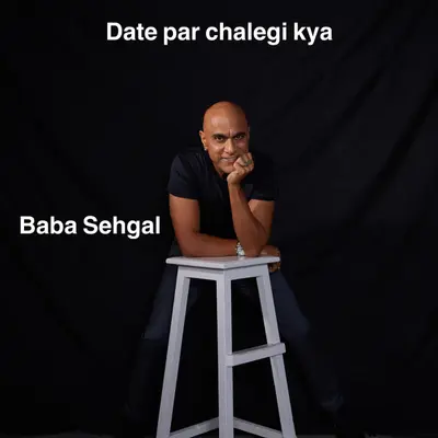 Date par chalegi kya by Baba Sehgal album artwork